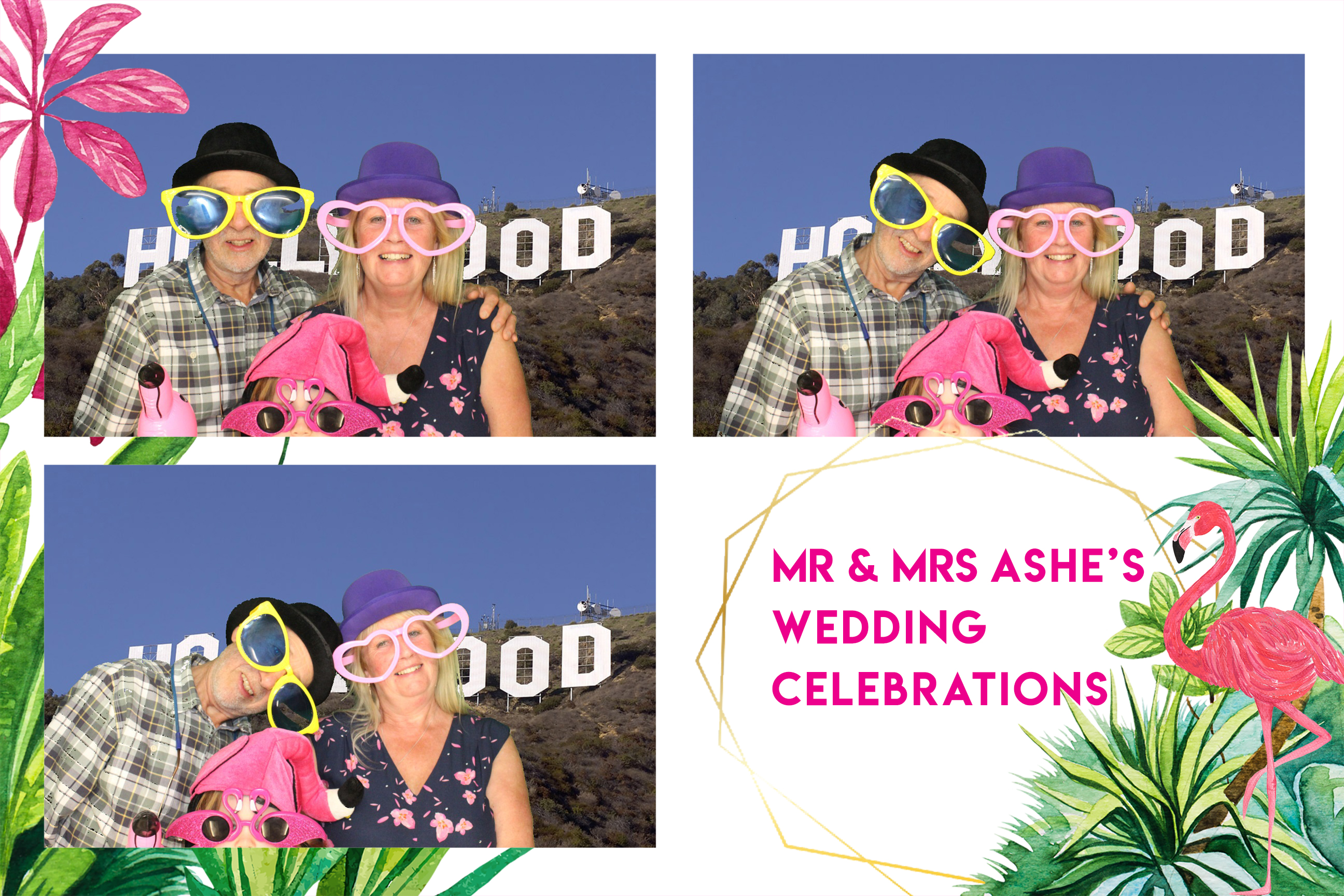 Mr & Mrs Ashe's Wedding Celebrations | View more photos from the event at images.mobile-photo-booth.com/u/MobilePhotoBoothUK/Mr-Mrs-Ashes-Wedding-Celebrations